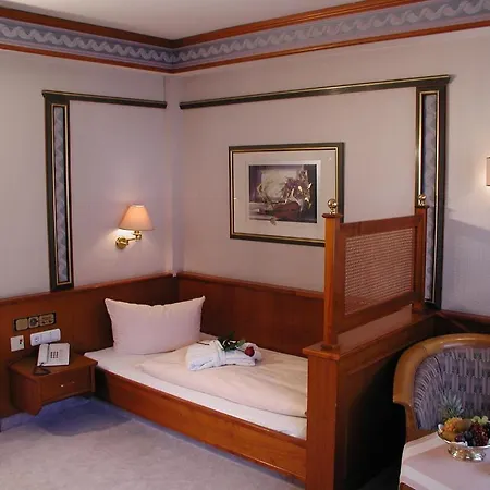 Hotel Loewen